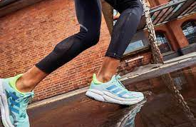 What Are The Well being Advantages Of Operating and Strolling?