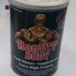 Your Meals Dietary Complement With Additional Excessive Protein