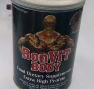 Your Meals Dietary Complement With Additional Excessive Protein