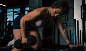 Newbie’s Grasp Information To Weight Coaching For Girls
