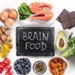 10 Mind-Boosting Superfoods That Sharpen Focus Like By no means Earlier than