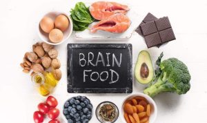 10 Mind-Boosting Superfoods That Sharpen Focus Like By no means Earlier than