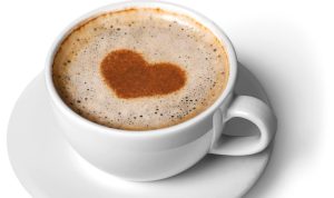 Is espresso good for the guts?
