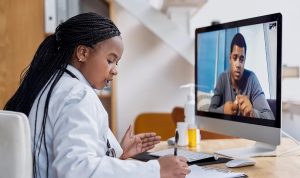 What’s Telehealth?