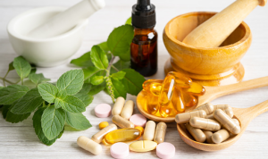 CAN SUPPLEMENTS HELP WITH WEIGHT LOSS?