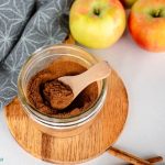 Home made Apple Pie Spice