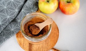 Home made Apple Pie Spice