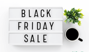 2023 Black Friday Gross sales & Offers on Pure Merchandise
