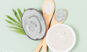 How To Do a Bentonite Clay Detox