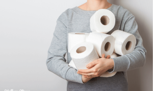 Bentonite Clay For Diarrhea (Does it Work?)