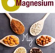 6 MAJOR HEALTH BENEFITS OF MAGNESIUM