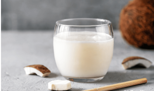 Is Coconut Milk Good For You?