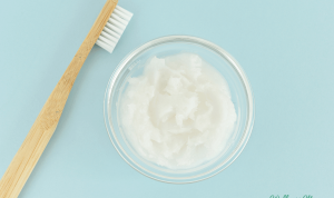 Does Coconut Oil Pulling Work?