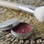 Make Cream Blush (Plus Bronzer)