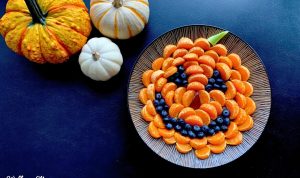 17 Festive & Wholesome Halloween Meals Concepts