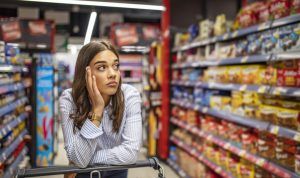 The right way to Navigate Determination Fatigue When Working Towards Your Health Targets