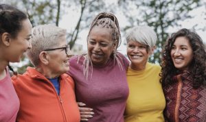 Menopause Weight Achieve: What Truly Works
