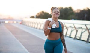 Your Key to Physique Picture Freedom