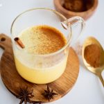 Learn how to Make Golden Milk (in Solely 5 Minutes!)
