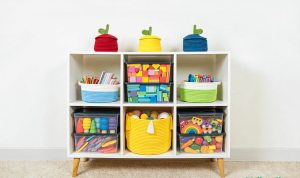 Tips on how to Select The Finest Children Toys (That Will not Litter Your Residence)