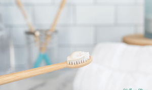 What is the Finest Pure Toothpaste?