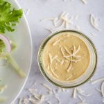 Do-it-yourself Caesar Salad Dressing (Dairy Non-obligatory)