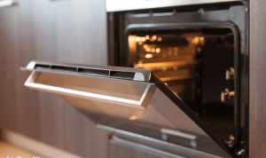 The best way to Clear An Oven (With Non-Poisonous Cleaners)