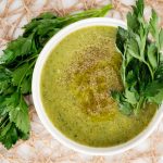 The way to Make Bielers Vegetable Broth Detox Soup