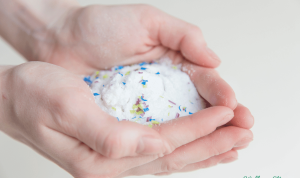 Microplastics In Salt and Learn how to Keep away from Them