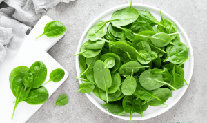 Are Oxalates A Downside or No Massive Deal?