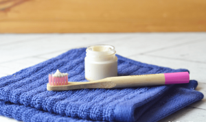 Selfmade Remineralizing Toothpaste Recipe