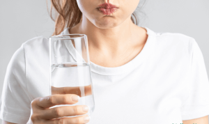 Why Saliva is So Vital