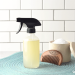 Candy Salt Texturizing Spray for Hair