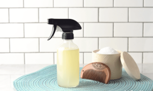 Candy Salt Texturizing Spray for Hair