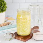 Home made Sauerkraut Recipe