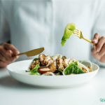The Counterintuitive Method I Misplaced Weight By Consuming Extra