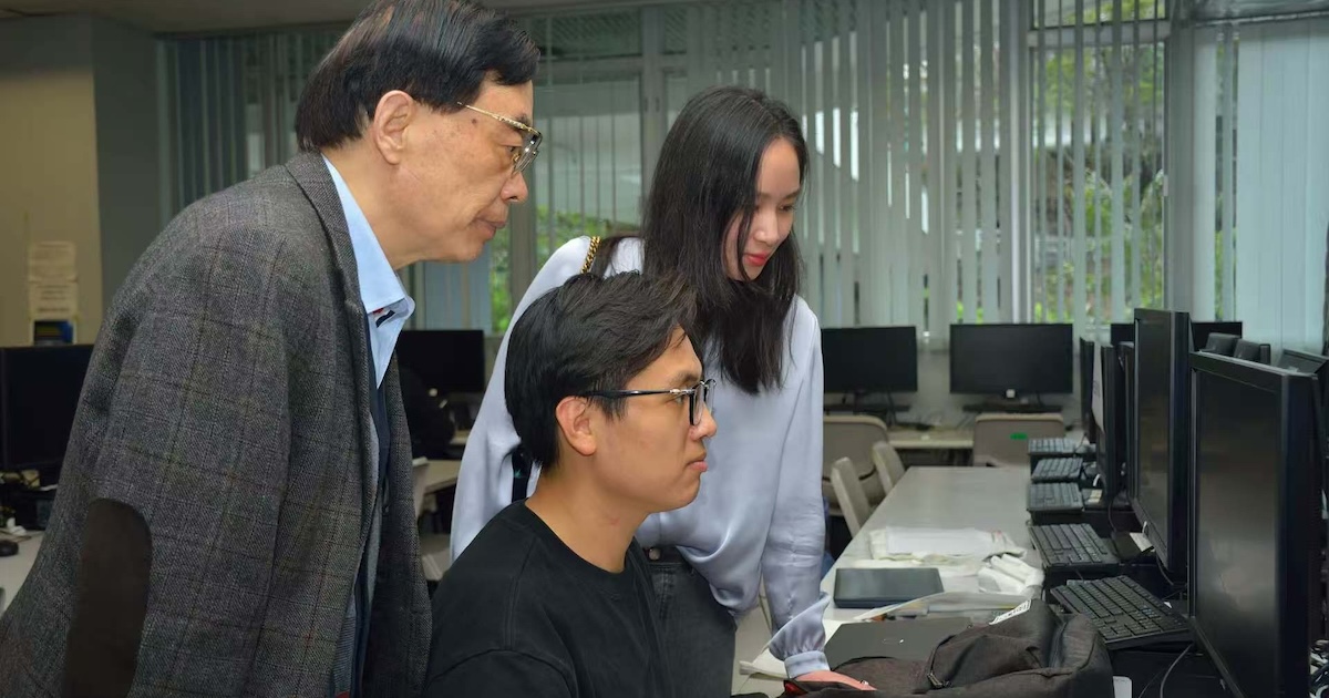 First blood strain administration system built-in with DeepSeek in Hong Kong