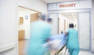 AHA and Well being-ISAC warn hospitals of a possible terrorist assault
