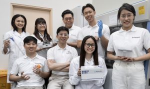 Singaporean healthcare B2B e-commerce platform raises M for Southeast Asia growth