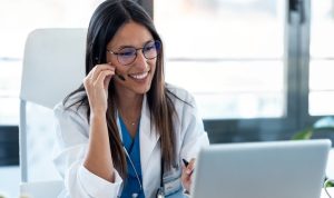 Hallmark integrates CareRev’s workforce platform and extra digital well being information