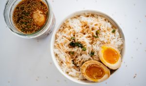 A Savory, Taste-Packed Protein Enhance