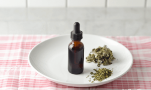 Liquid Multivitamin Tincture Recipe