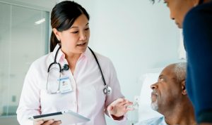 PHTI report finds ambient scribes set to be the quickest tech adopted in healthcare