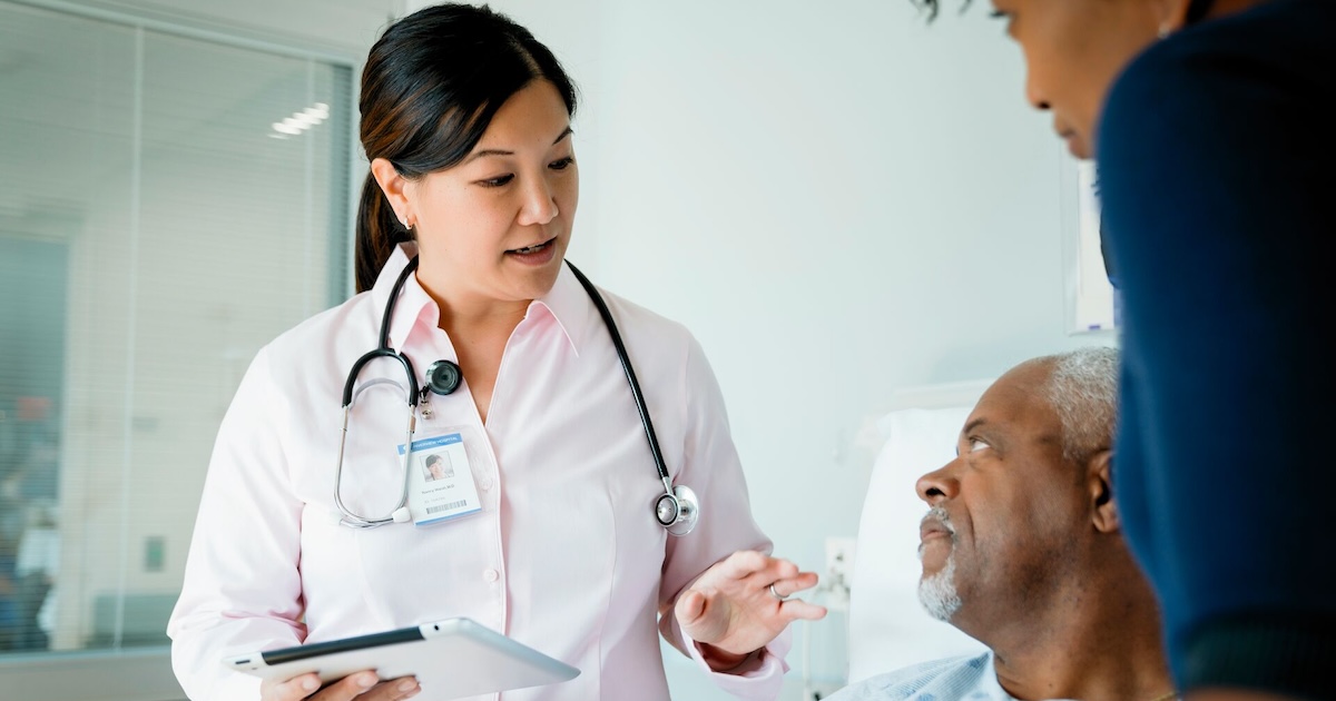 PHTI report finds ambient scribes set to be the quickest tech adopted in healthcare
