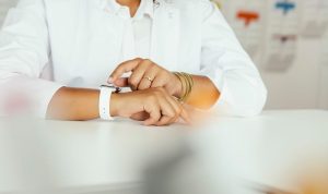 EpiWatch wins FDA clearance for Apple Watch seizure administration app