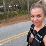 My Tackle the Weighted Vest Development & What I Do