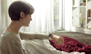 Samsung, Stanford Medication collaborate on Galaxy Watch sleep apnea characteristic