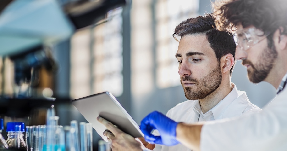 ConcertAI, Bayer be part of forces to advance precision oncology