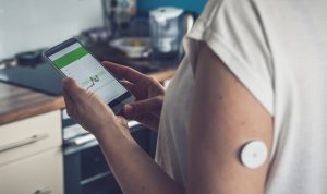 Dexcom receives FDA clearance for G7 15 Day glucose monitoring system