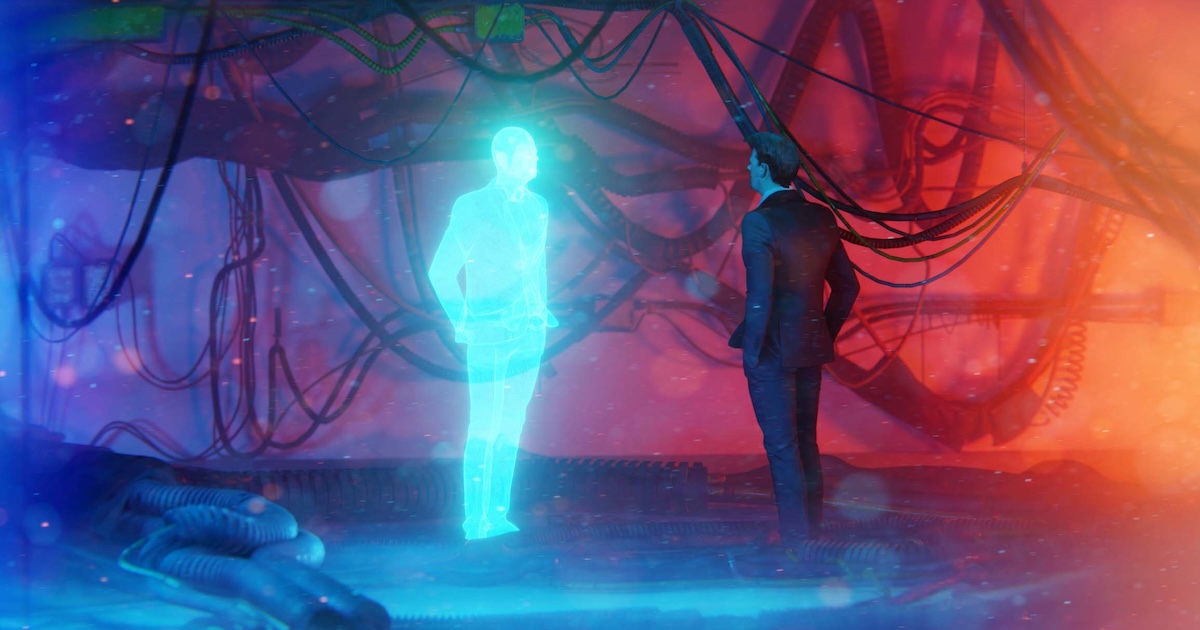 Digital twin firm Unlearn companions with Hint Neuroscience
